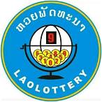 digital lottery lao